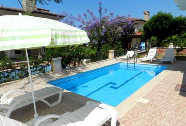 Villa Özkan Fethiye - Görsel 12