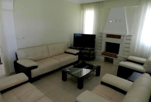 Villa Özkan Fethiye - Görsel 15