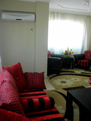 Antakya Rental House - Görsel 16