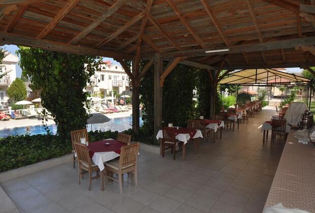 Ramos Hotel - Görsel 4