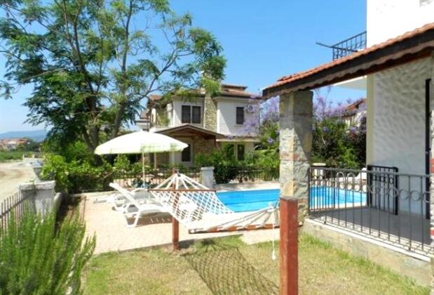 Villa Özkan Fethiye - Görsel 8