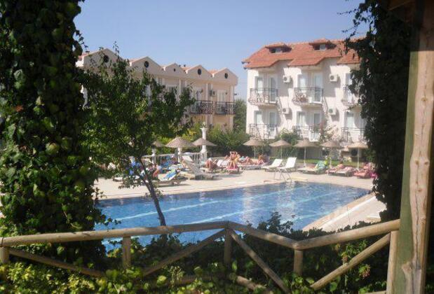 Ramos Hotel - Görsel 12