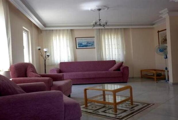 Villa Sea View Fethiye - Görsel 7