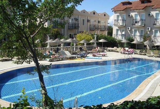 Ramos Hotel - Görsel 22