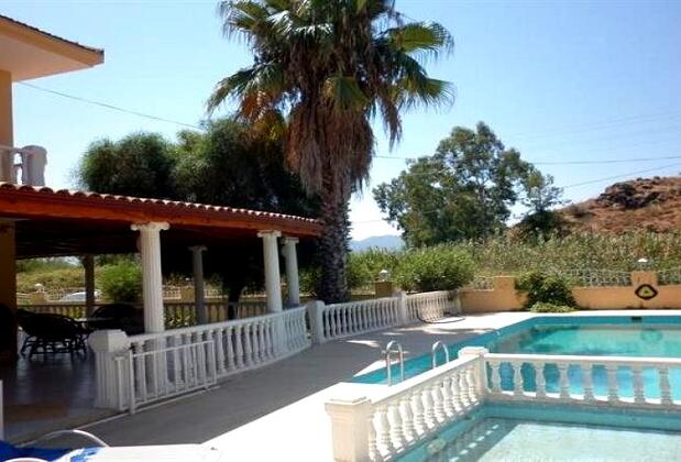 Villa Sea View Fethiye - Görsel 13