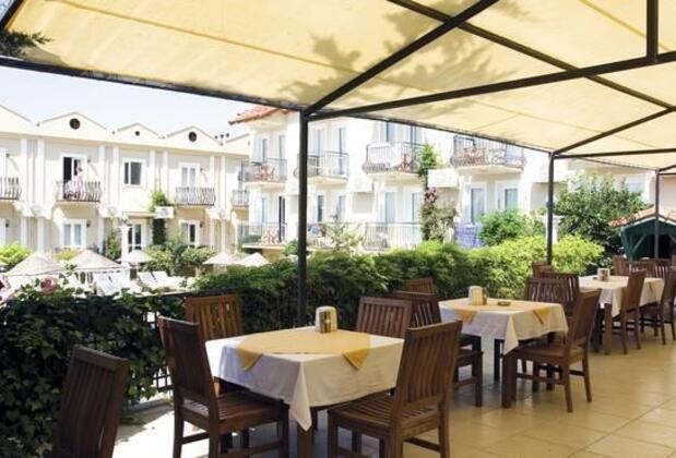 Ramos Hotel - Görsel 10