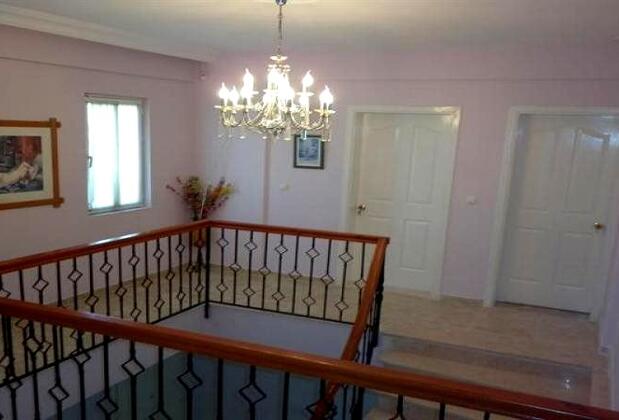 Villa Sea View Fethiye - Görsel 9