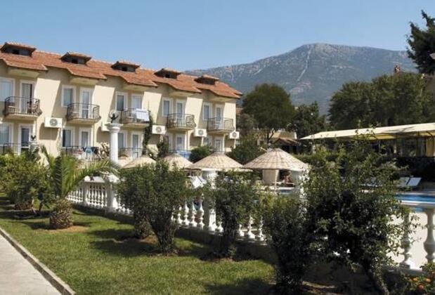 Ramos Hotel - Görsel 8