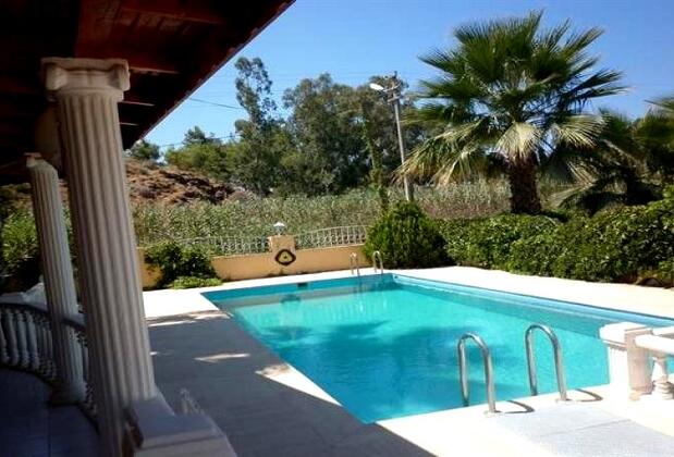 Villa Sea View Fethiye - Görsel 6