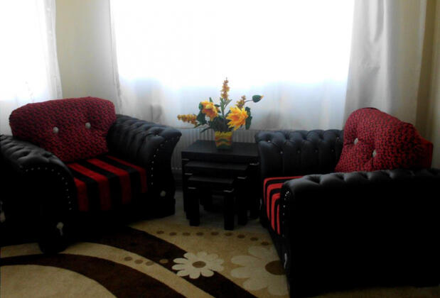 Antakya Rental House - Görsel 13