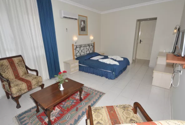 Ramos Hotel - Görsel 9