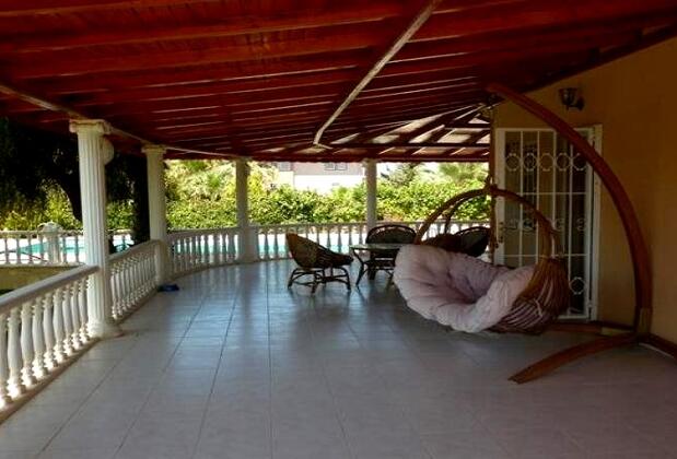 Villa Sea View Fethiye - Görsel 10