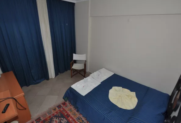 Ramos Hotel - Görsel 17