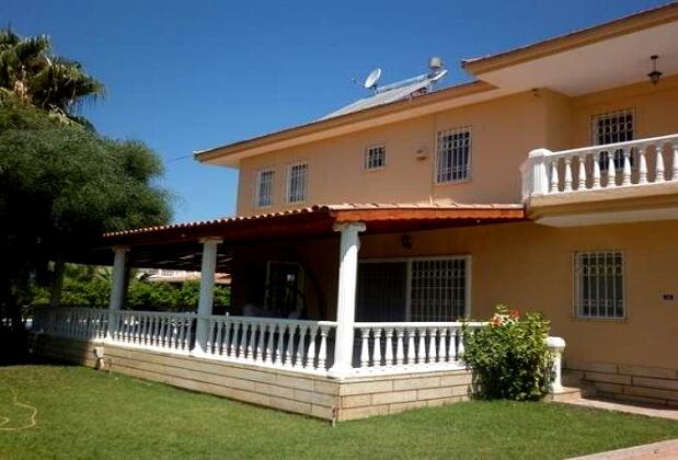 Villa Sea View Fethiye - Görsel 3