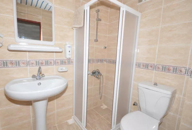 Ramos Hotel - Görsel 20