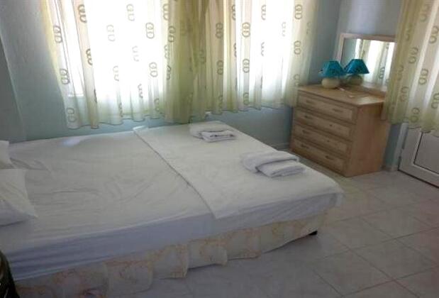 Villa Sea View Fethiye - Görsel 4