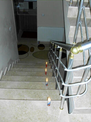 Antakya Rental House - Görsel 12