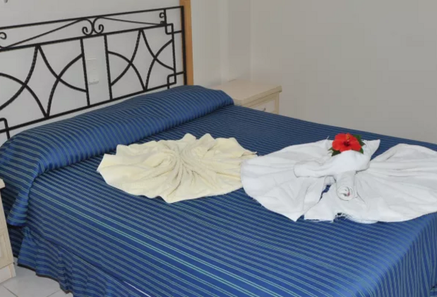 Ramos Hotel - Görsel 5