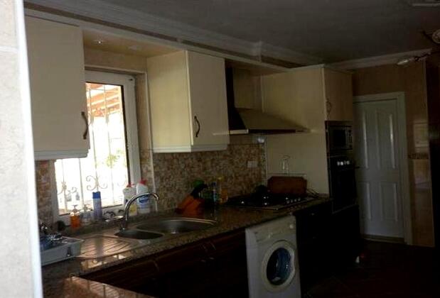 Villa Sea View Fethiye - Görsel 11