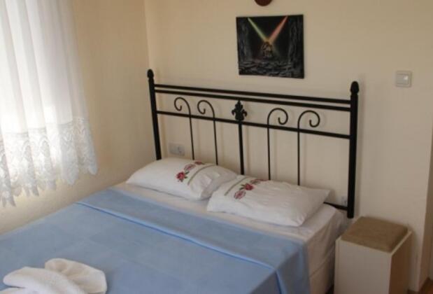 Algani Siesta Garden Alaçatı - Görsel 19