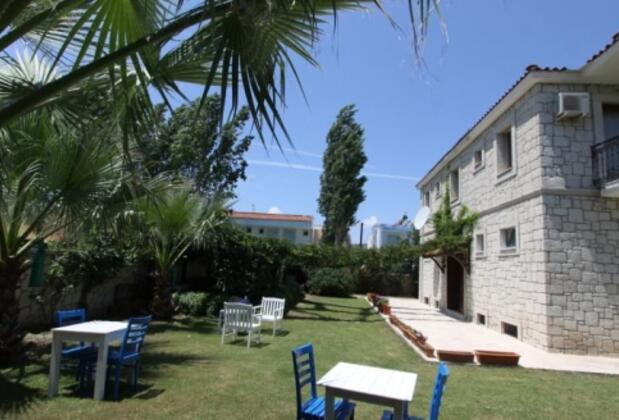 Algani Siesta Garden Alaçatı - Görsel 17