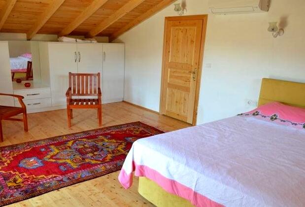 Villa Sedirevi Fethiye - Görsel 6