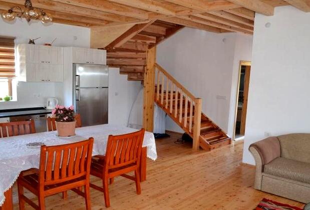 Villa Sedirevi Fethiye - Görsel 7