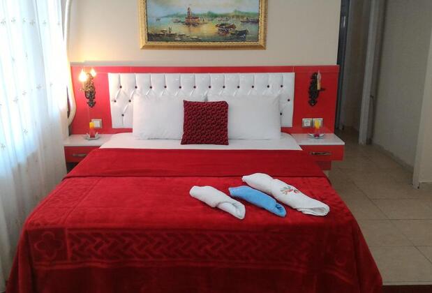 Antakya Rental House - Görsel 14