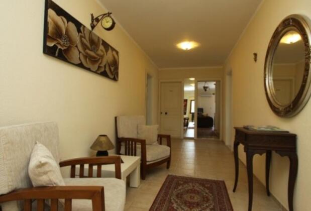 Algani Siesta Garden Alaçatı - Görsel 8