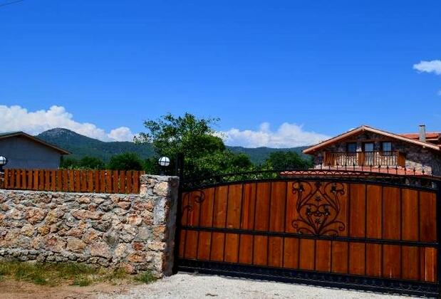 Villa Sedirevi Fethiye - Görsel 3