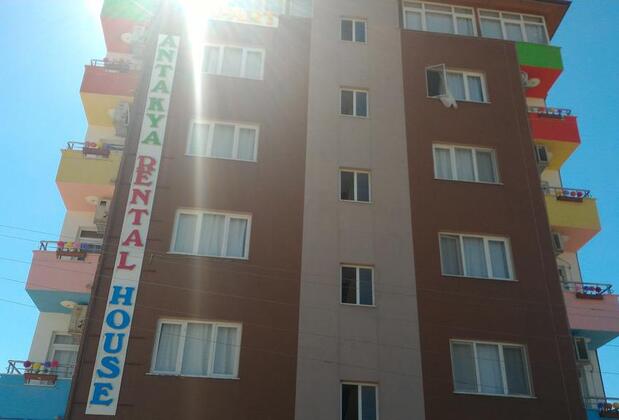 Antakya Rental House - Görsel 11