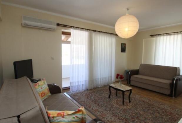 Algani Siesta Garden Alaçatı - Görsel 6