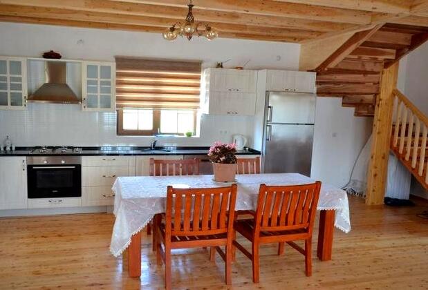 Villa Sedirevi Fethiye - Görsel 10