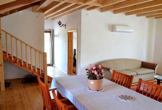 Villa Sedirevi Fethiye - Görsel 15