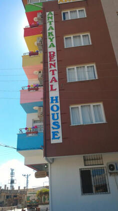 Antakya Rental House - Görsel 18