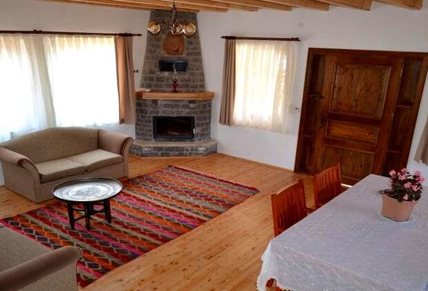 Villa Sedirevi Fethiye - Görsel 9