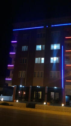 Antakya Rental House - Görsel 24