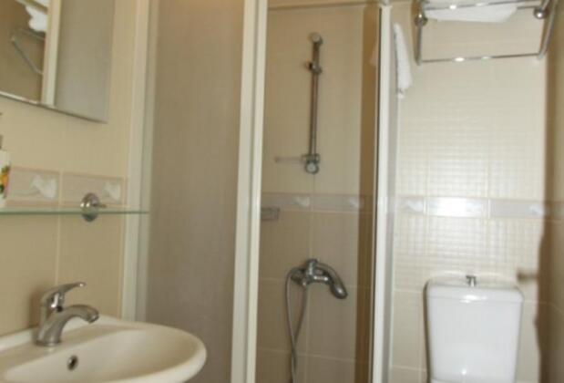 Algani Siesta Garden Alaçatı - Görsel 13