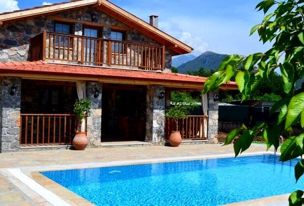 Villa Sedirevi Fethiye - Görsel 5