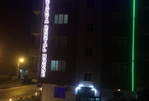 Antakya Rental House - Görsel 22