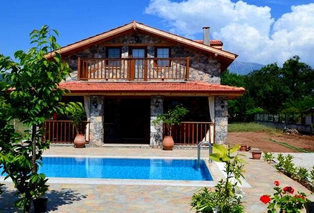 Villa Sedirevi Fethiye - Görsel 13