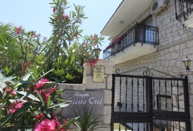 Algani Siesta Garden Alaçatı - Görsel 5