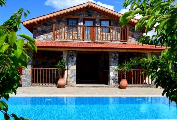 Villa Sedirevi Fethiye - Görsel 8