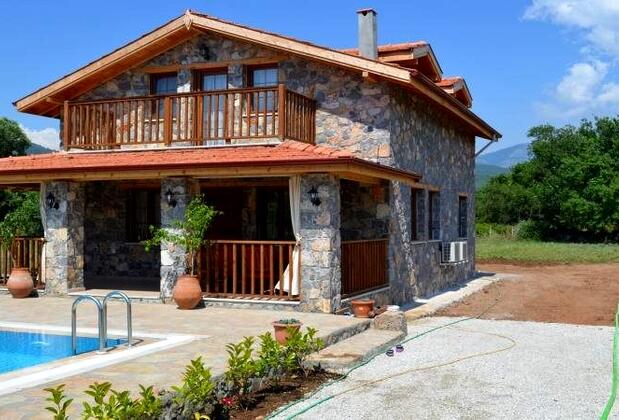 Villa Sedirevi Fethiye - Görsel 12