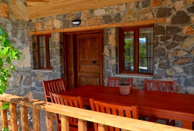 Villa Sedirevi Fethiye - Görsel 14