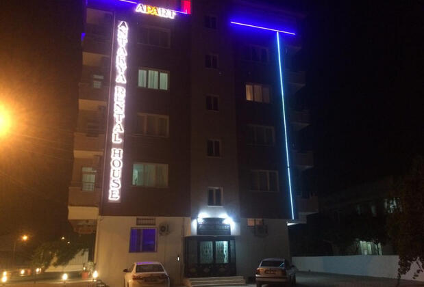 Antakya Rental House - Görsel 15