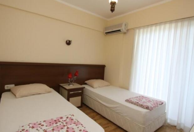 Algani Siesta Garden Alaçatı - Görsel 4