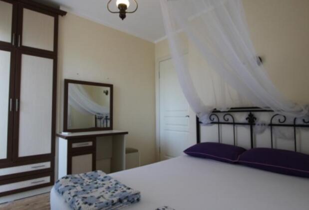 Algani Siesta Garden Alaçatı - Görsel 20