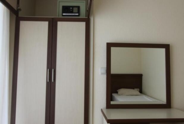 Algani Siesta Garden Alaçatı - Görsel 18