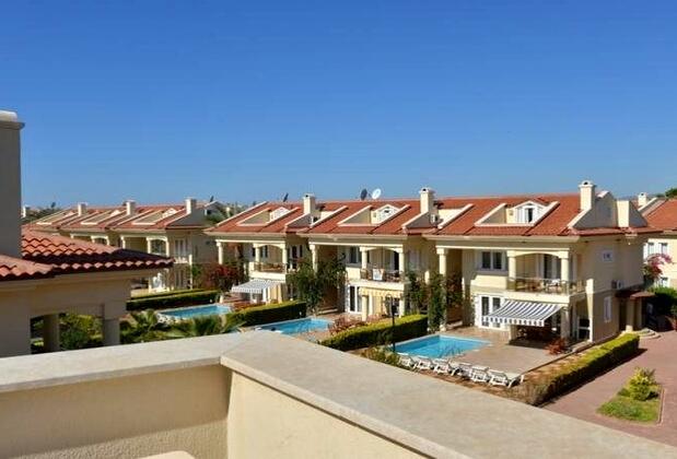 Wonderland Apart Fethiye - Görsel 7